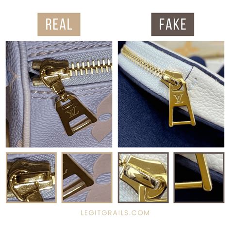 spot fake louis vuitton papillon bag|false Louis Vuitton.